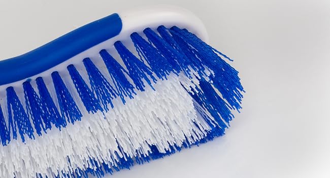 MR.SIGA Multi Purpose Heavy Duty Scrub Brush
