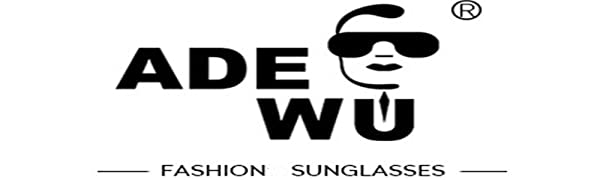 ade wu sunglasses