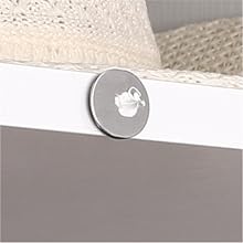 cabinet magnetic catch