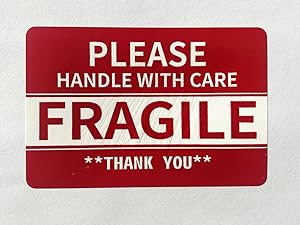 fragile