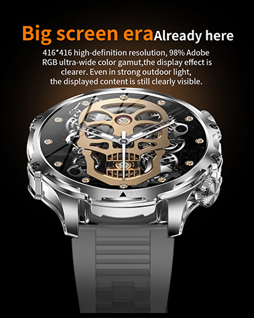 smart watch