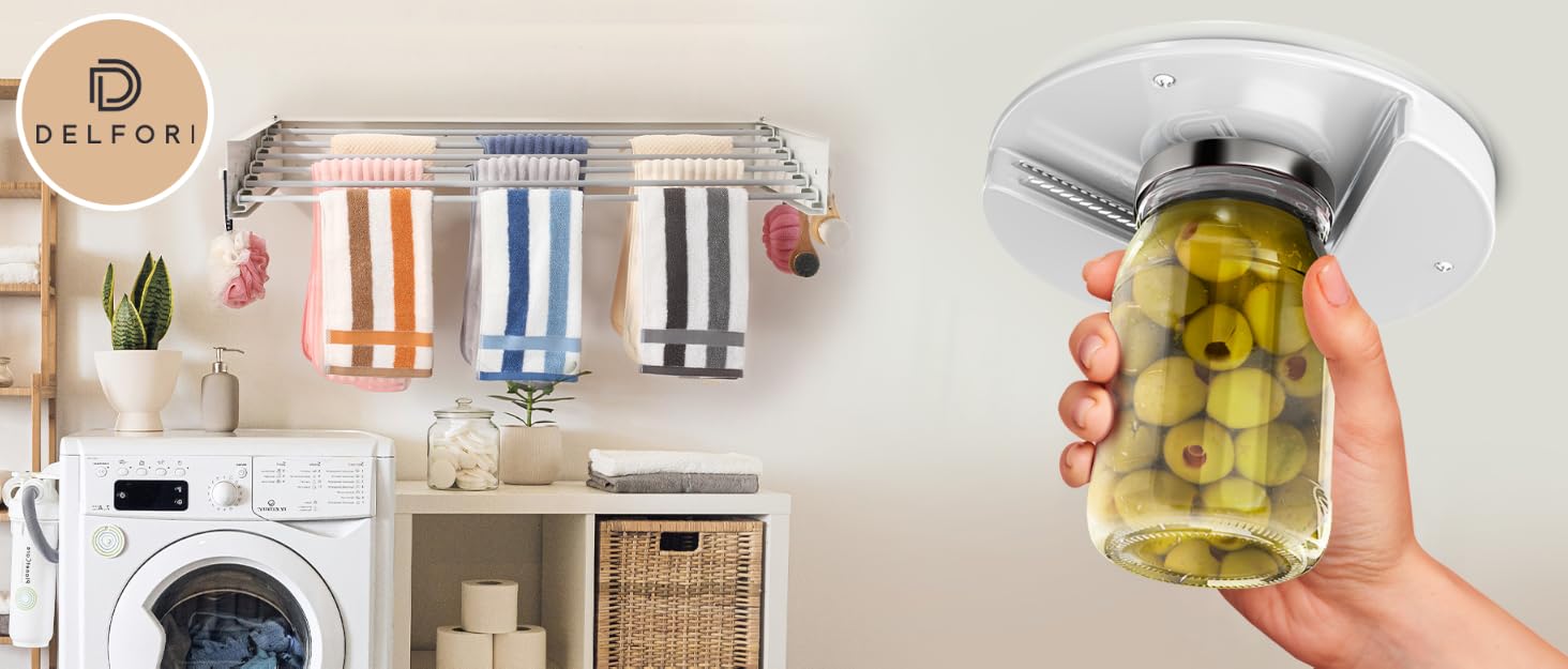 jar opener for weak hands for seniors with arthritis wall mounted drying rack