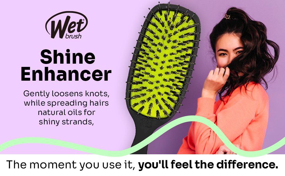 Wet Brush