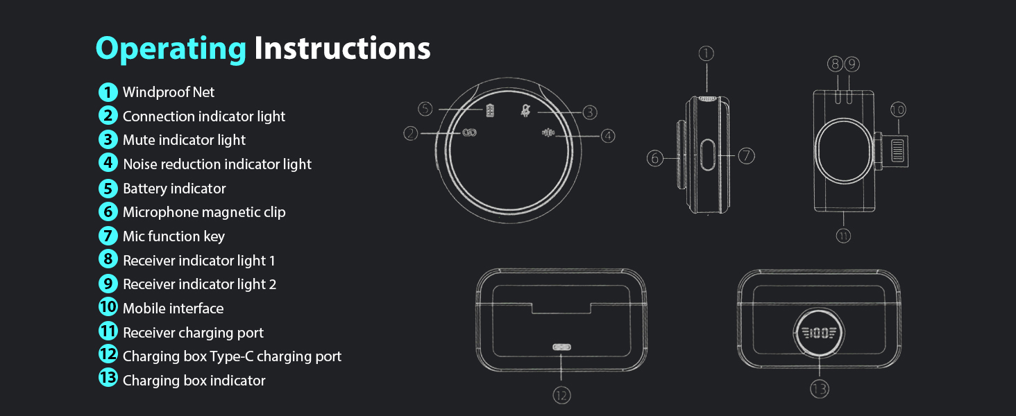 microfono,lapel microphone wireless,wireless lavalier microphone,microphone for android