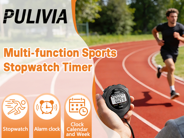 simple stopwatch