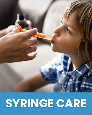 Syringe Care