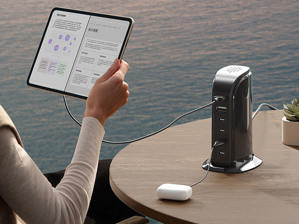 usb charger