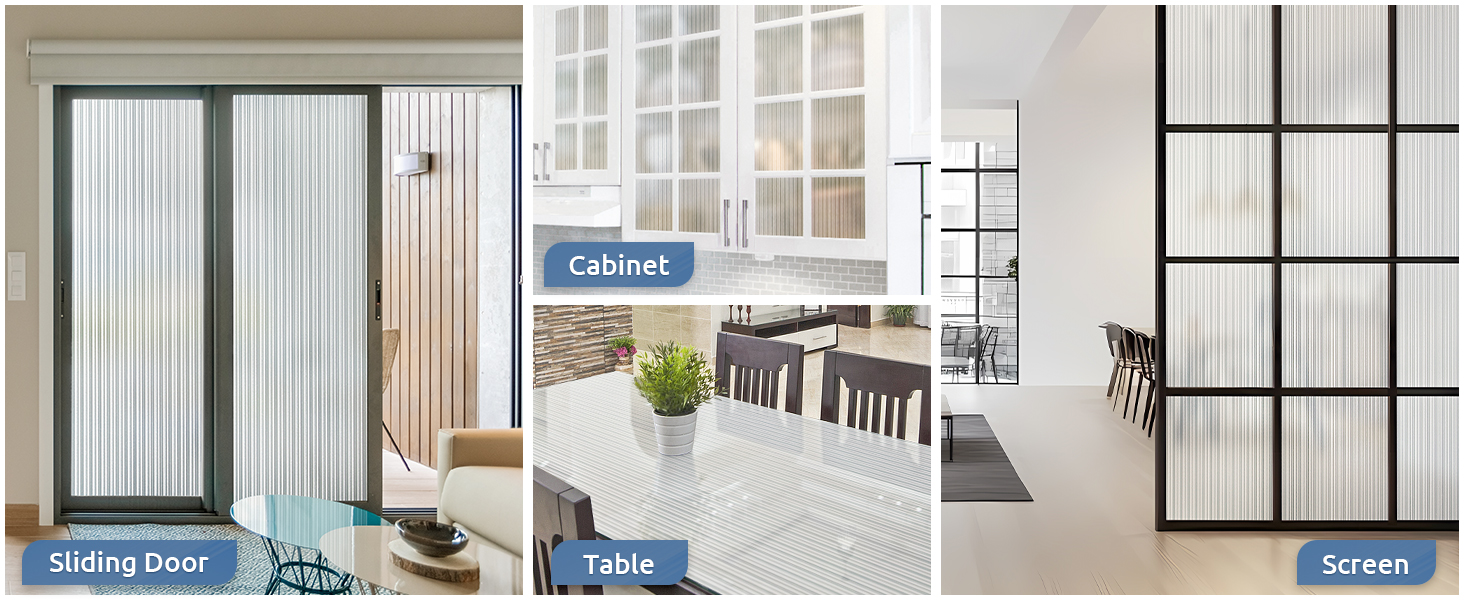window privacy film
