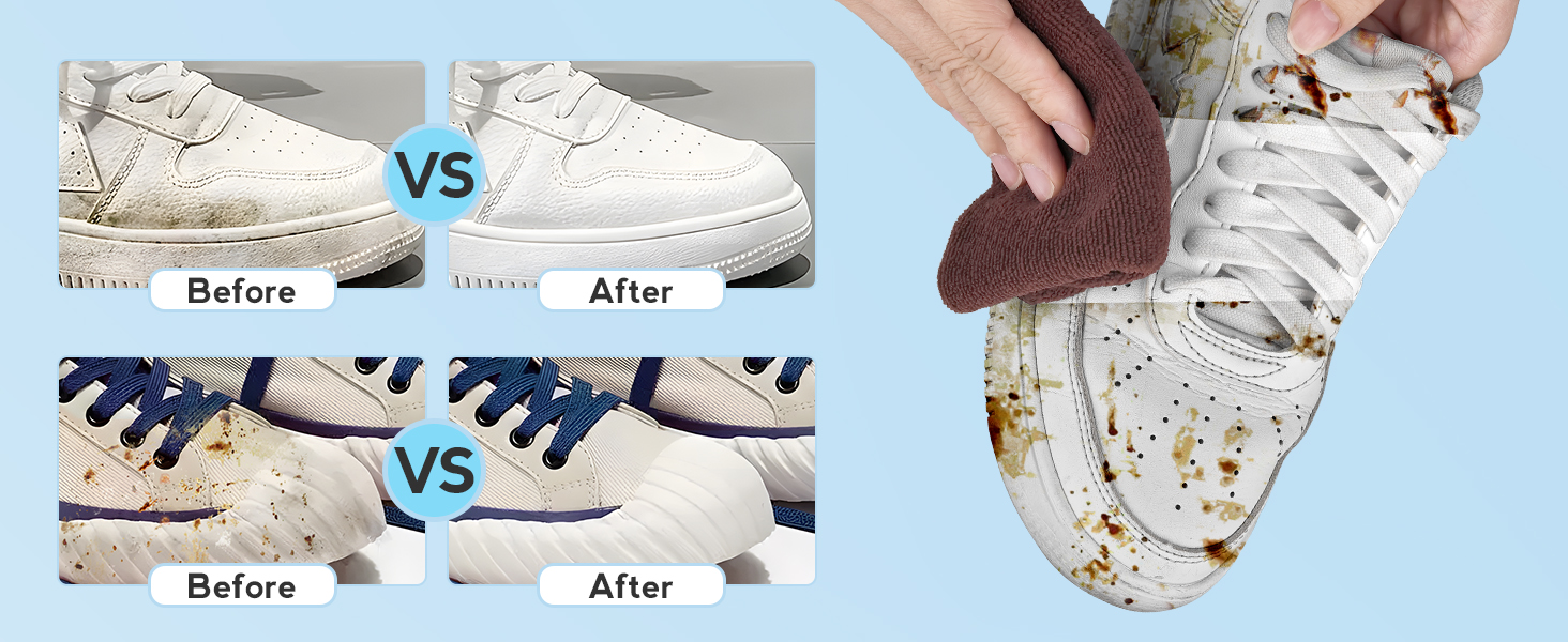 sneaker cleaner
