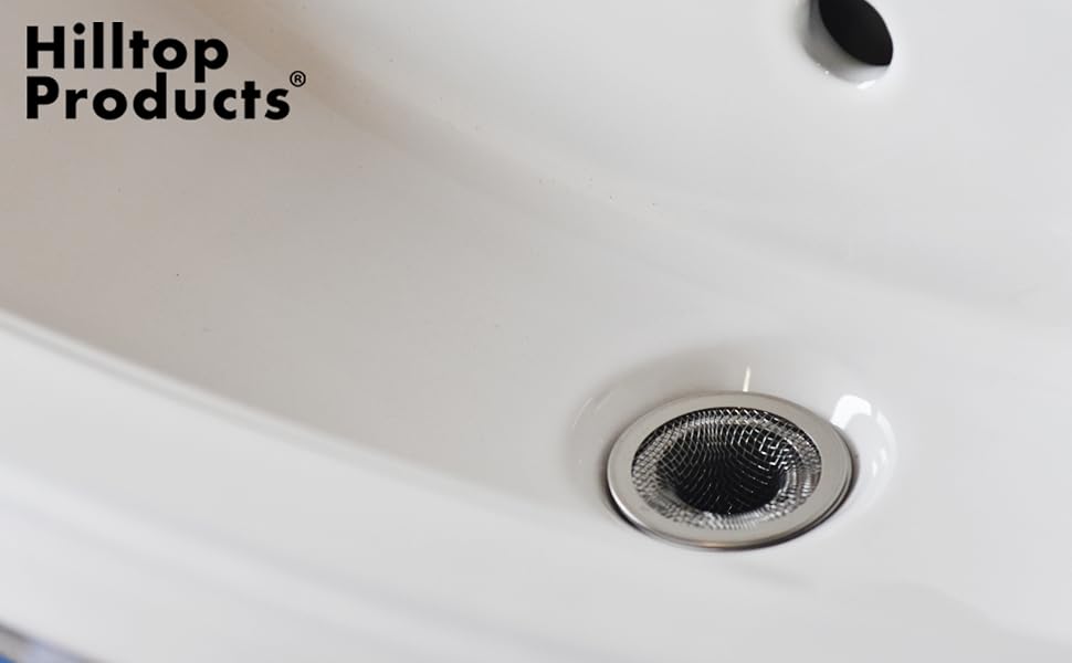Sink View