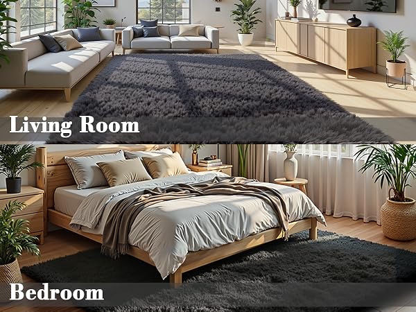 rug bedroom