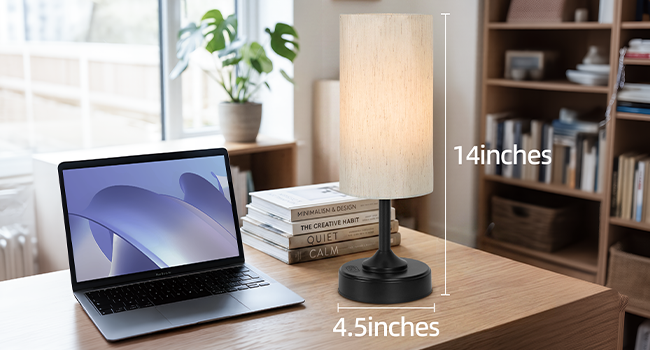 cordless lamp