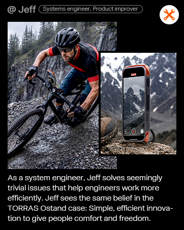 Systems engineer, Product improver