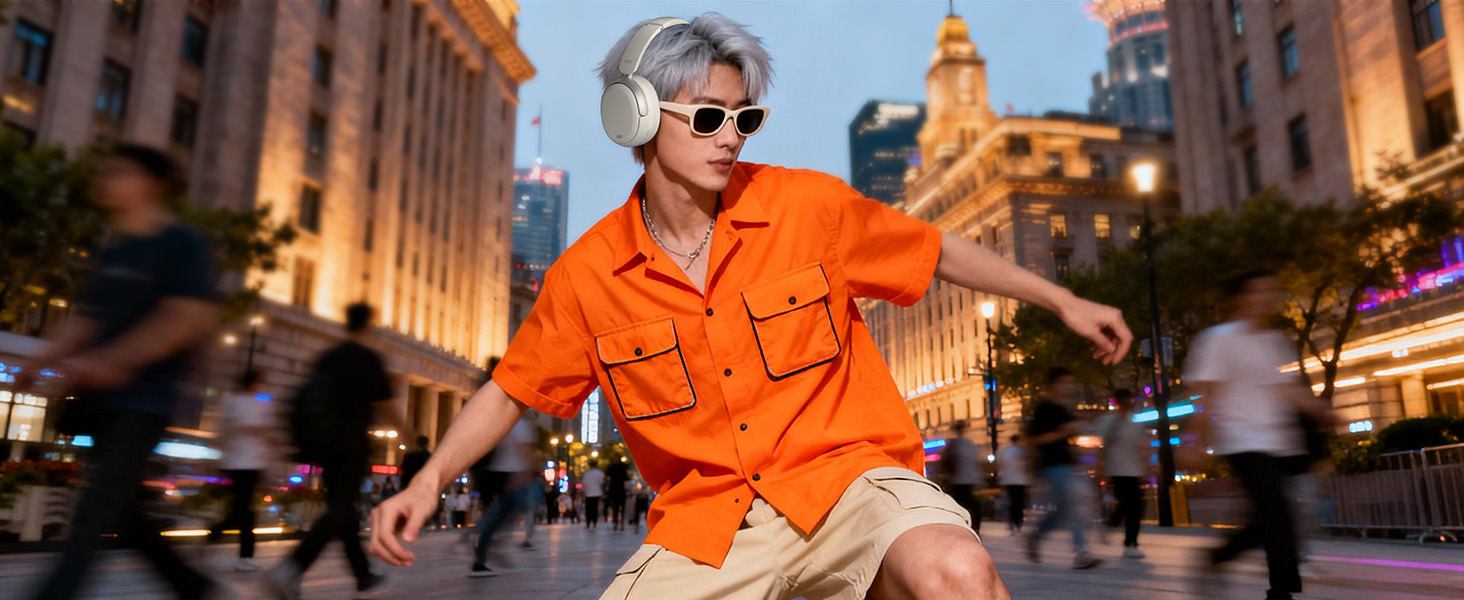 wireless headphones