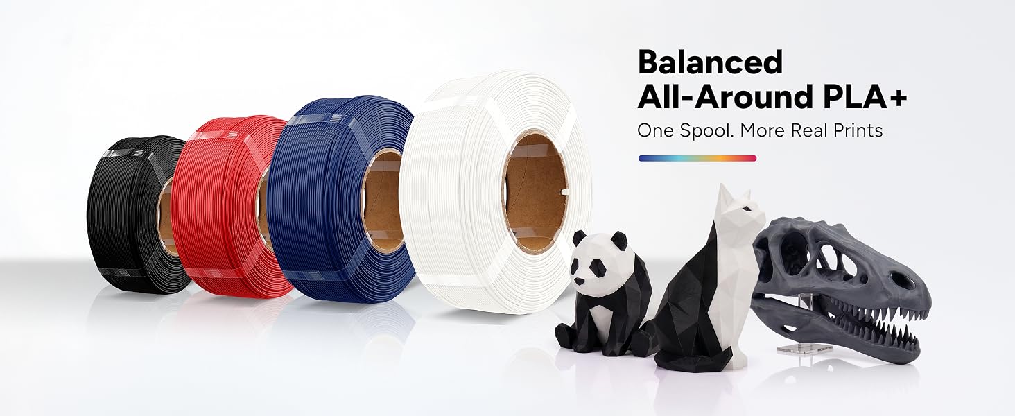 PLA+ Refill