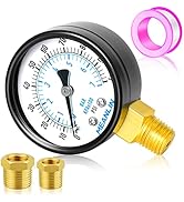 MEANLIN MEASURE 0-100Psi 2