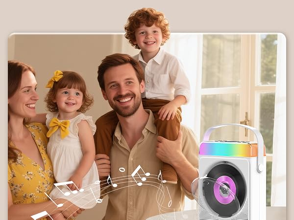 cd player portable