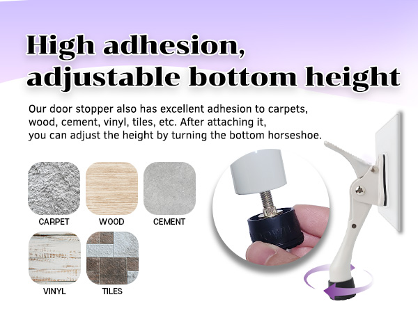 kick down door stop door kick stand kickdown door stop kick down door stoppers