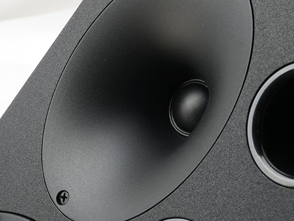 center-channel speakers