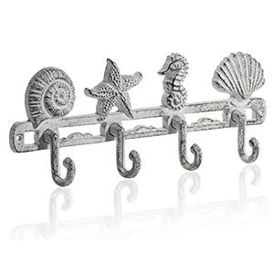 decorative wall hooks