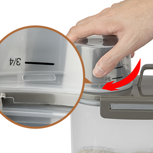 Measuring Cup