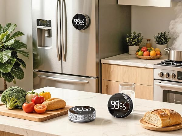 kitchen timer