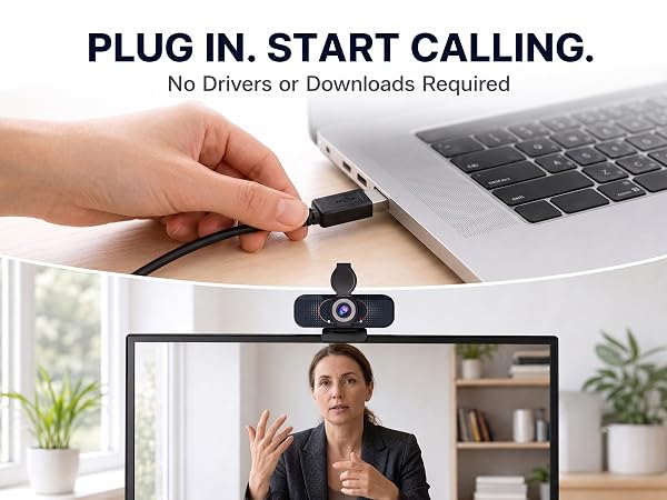 Plug & Play