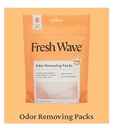 Orange Packs
