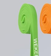 Resistance Bands Set, Pull Up Assist Bands - Stretch Resistance Band - Mobility Band Powerlifting...