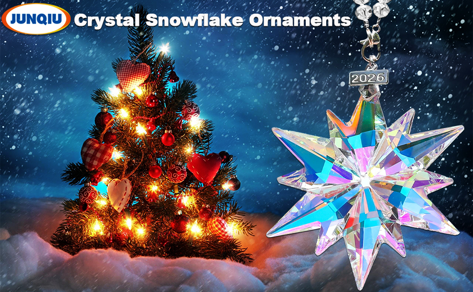 christmas ornaments