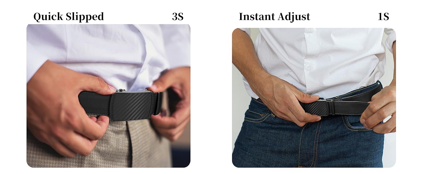 mens belt