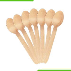 Disposabl Cutlery Spoons