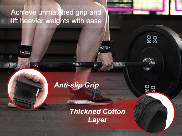exercise straps