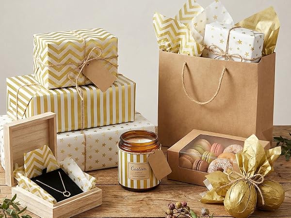 Tissue Paper Bulk