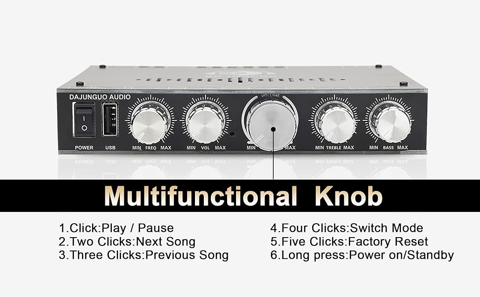 amp