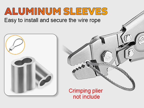 steel cable