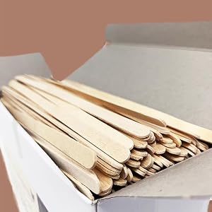 coffee stirrers