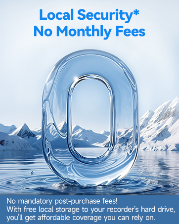 No Monthly Fees