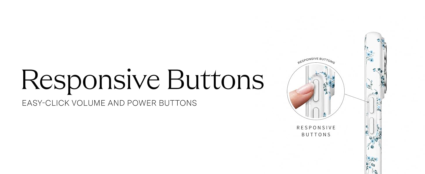 responsive buttons