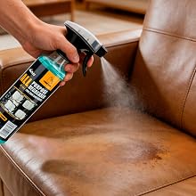 nuan spray coating agent