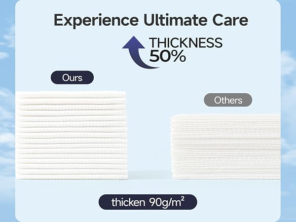 face towel
