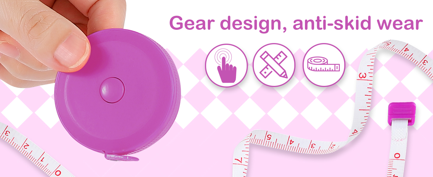 tape measure