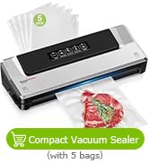 Vacuum Sealer