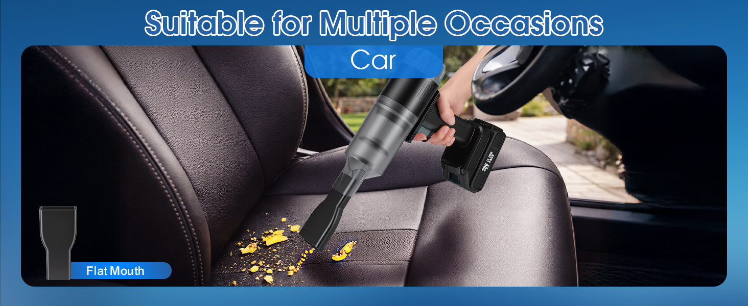 for car
