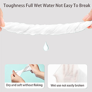 Car Tissue Refills
