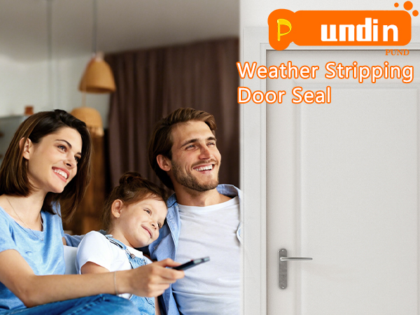 door weather seal