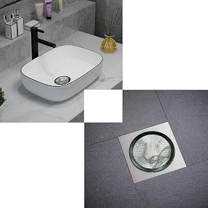 Drain Hair Catcher