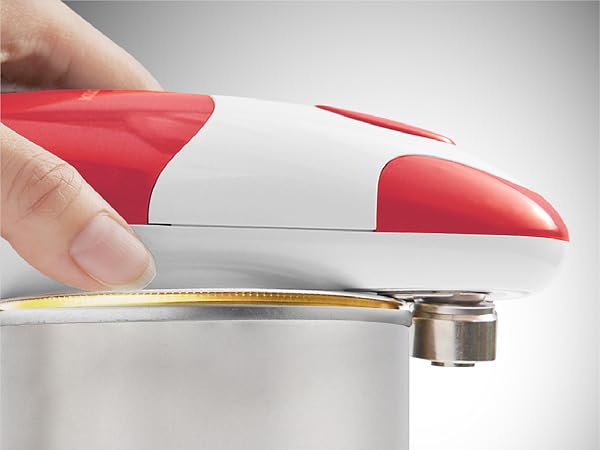 Kitchen Mama Electric Can Opener