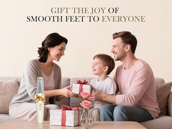 Electric Foot Callus Remover