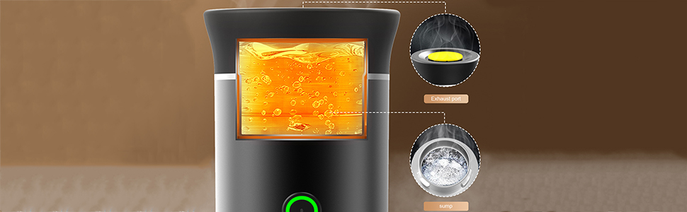 coffee machine